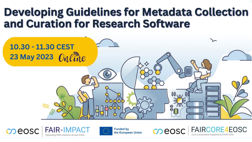 FAIR-IMPACT tweet media
