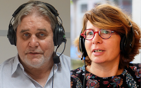 Dieses Mal im #Wochenspot: Redakteurin Katrin Berkenkopf und Herausgeber Herbert Fromme sprechen über die neuen Struktur der <a href="/allianzdirect/">AllianzDirect</a> und dem vom <a href="/pkv_verband/">PKV-Verband</a> initiierten Vorschlag für eine verpflichtende Pflege-Zusatzpolice.
ow.ly/wh1A50NNOQf