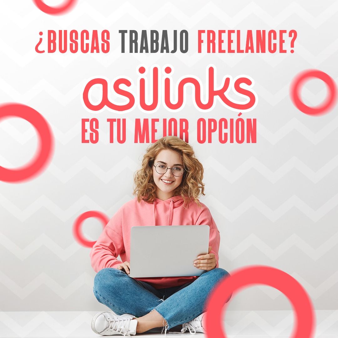 asilinks's tweet photo. Si tienes el espíritu de nómada digital, no pierdas el tiempo y registrate al 100% en Asilinks. En nuestra plataforma podrás empezar recibir requerimientos laborales que te permitirán trabajar desde cualquier parte del mundo a tu modo y tiempo. https://t.co/MoTyvhBz2Q
