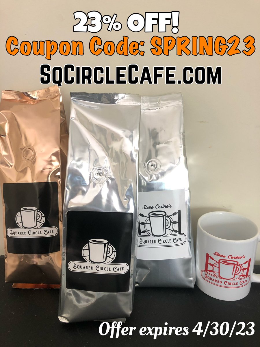 Get 23% off until April 30!