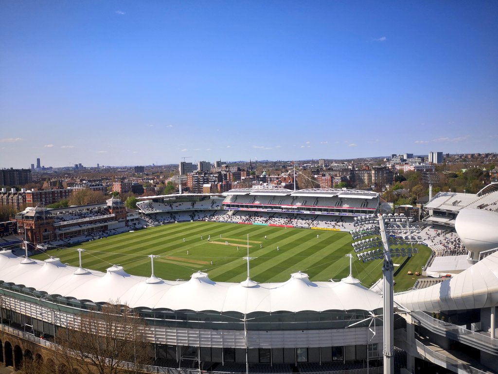 LJHopwood75's tweet image. Beautiful Day for a site inspection and rise to the summit.
What better views across London are there than here? 
#LordsViewOne
#StiffandTrevillion
#LondonArchitrcture
#NW8