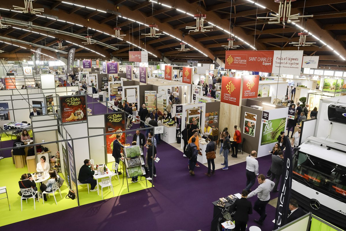 qualiteplantes's tweet photo. @qualiteplantes est #partenaire du nouveau salon #MedFlor qui se tiendra les 26 &amp; 27 avril à #Perpignan. 

Nous assisterons comme visiteur à la conférence sur la #production #méditerranéenne de #fleurs et #feuillages coupés : une alternative crédible au #changementclimatique ? https://t.co/fXJqYcI8Qh