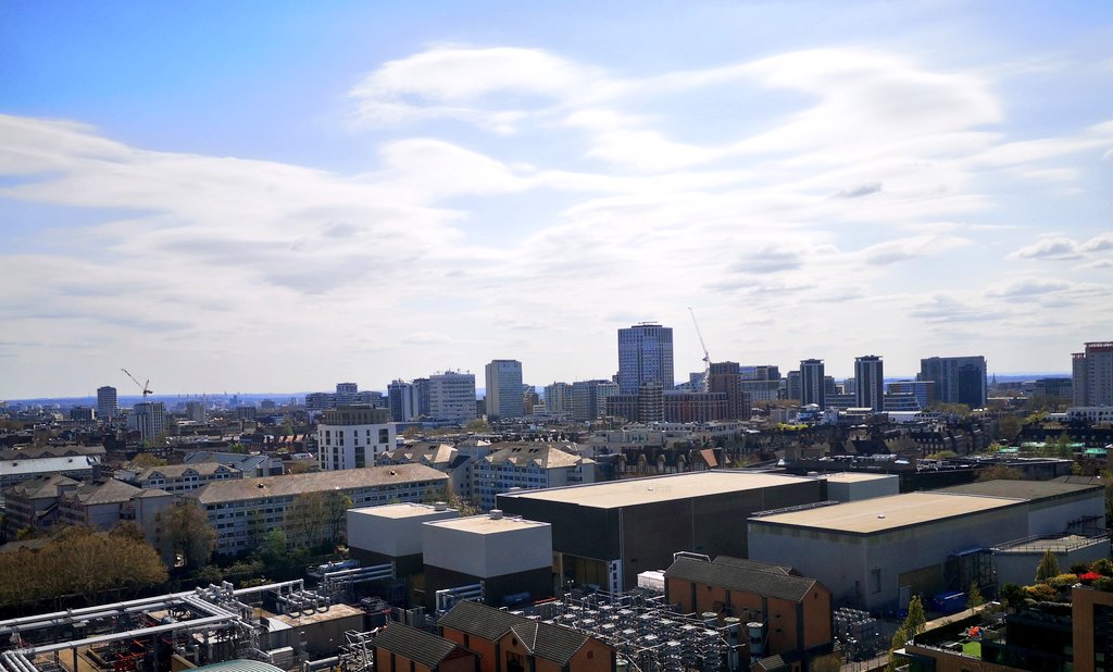 LJHopwood75's tweet image. Beautiful Day for a site inspection and rise to the summit.
What better views across London are there than here? 
#LordsViewOne
#StiffandTrevillion
#LondonArchitrcture
#NW8