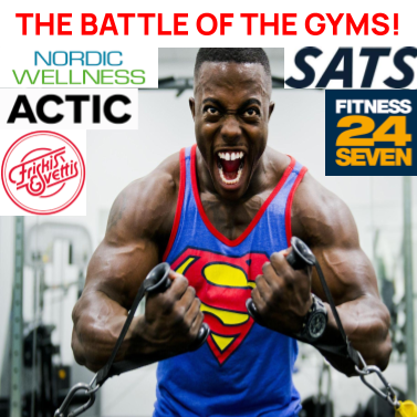 GravizPozo's tweet photo. New powerful insights from MyTelescope!

The Swedish gym market consists primarily of five large nationwide players. What we can deduce from our market interest is that it plummets for the major players during February and then levels off in March. 

https://t.co/jksTIZsATo https://t.co/TPu6F1GVVq