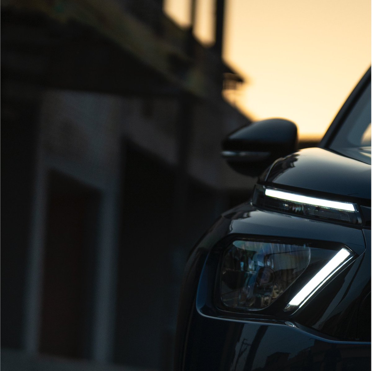 Estamos ansiosos para apresentar o Novo SUV Citroën C3 Aircross, desenvolvido e produzido na América do Sul. Fique atento(a)! 27.04.2023

#CitroenC3aircross