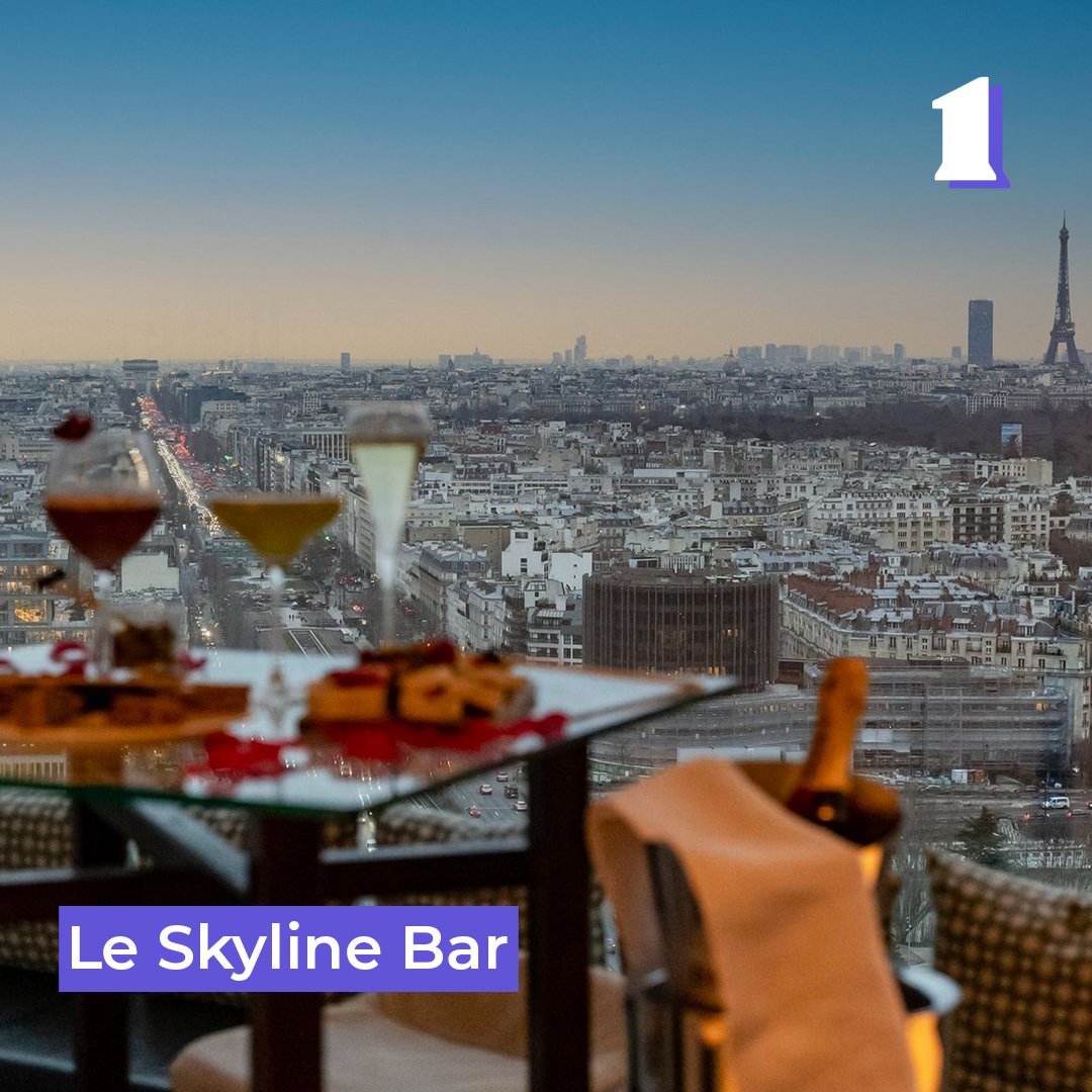 Youf1rst_'s tweet photo. 🍹 Des cocktails, 🧗♀️ de l’escalade, 🛍️ du shopping, 🌳 une balade…
Voici tout ce qu'il est possible de faire pour se détendre après une journée de travail ou de cours à La Défense ! 🏙️ #YouFirstCampus #LaDefense https://t.co/VrkNKgjeBZ