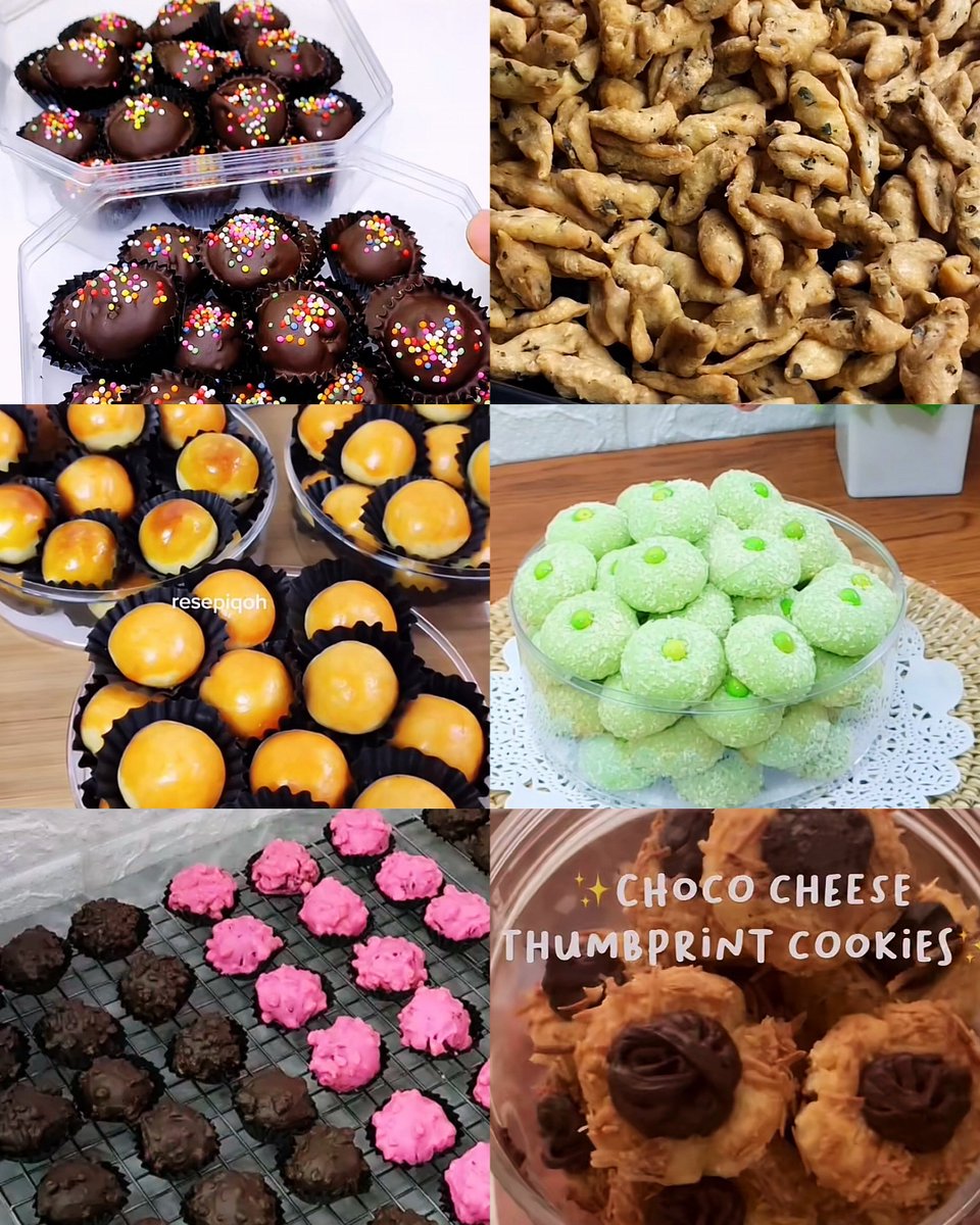 moodsXid's tweet photo. Resep olahan kue lebaran

A Thread https://t.co/YSUtUJcn3O