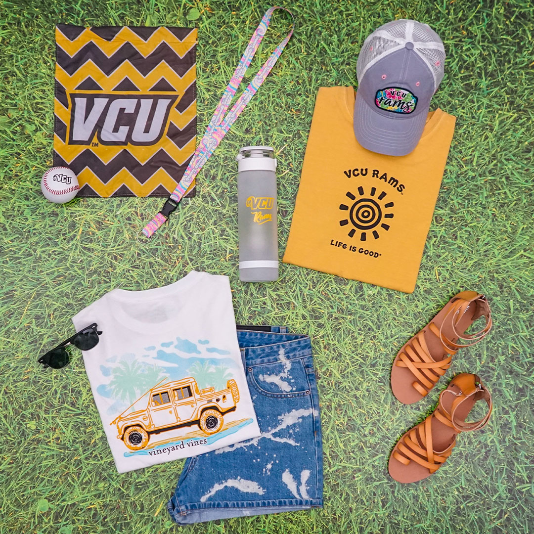 VCUGear's tweet image. Gear as 𝕗𝕣𝕖𝕤𝕙 as the flowers.🌼Shop new VCU gear online or in-store at Barnes &amp;amp; Noble @ VCU!🌸

#VCU #VCURams #VCUGear #LetsGoVCU #VirginiaCommonwealthUniversity #Spring