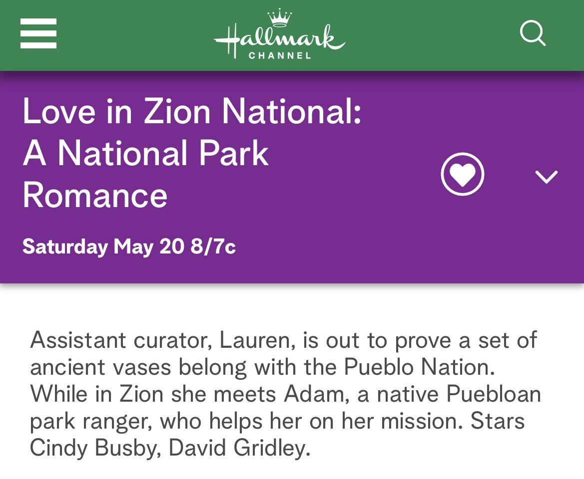 Nicole5Wheeler's tweet photo. One month countdown until @cindy_busbyβs new @hallmarkchannel movie!! ποΈππ»
#LoveInZionNational #Hallmarkies #Hearties #CedarCove #Heartland #Busbies #BuzzBees https://t.co/Bmga6CRiaX
