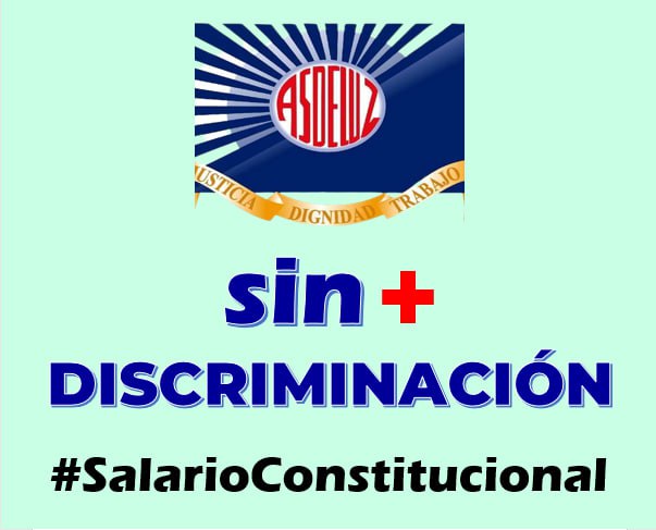 AMunelo's tweet photo. ¿Por qué  al jubilado le areditan un bono  de guerra de 770 Bs, inferior al del personal activo, siendo parte de una población en situación de mayor vulnerabilidad social y económica?
Exigimos trato igualitario
para los jubilados

NO A LA DISCRIMINACIÓN
#SalarioConstitucional. https://t.co/KnhfsYFrZz