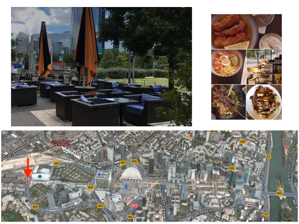 Club POLD'Entreprises tweet media