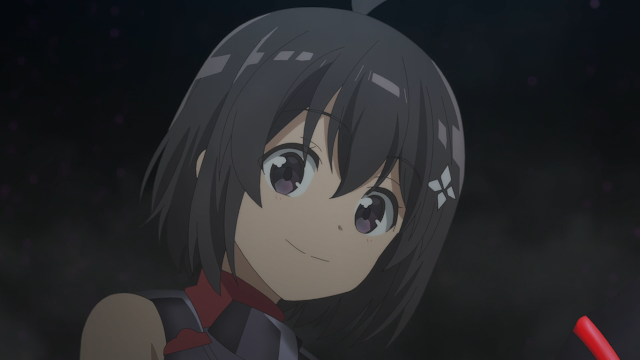 Starksama0's tweet photo. BOFURI - S02 E12 END
 بوفوري: لا أريد أن أتأذى لذا سأرفع دفاعي لأقصى حد الموسم الثاني الحلقة الثانية عشرة والأخيرة

https://t.co/z17ygvVJXY
مشاهدة ممتعة 🌹
وكل عام وأنتم بخير ❤️ https://t.co/mfCHxCG8D7