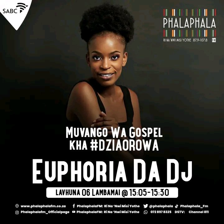 deep_renzo's tweet photo. Sanga misi ri rothe nga hafha Tembisa kha Mbekanyamushumo ya #Dziaorowa326pm na @Ticoliphadzi @shandu_vele na Mubveledzi @Rendys123 Musumbuluwo u swika Lavhutanu kha @Phalaphala FM #Azisheeeee #tbt #Muvango Yohh @euphoriadj ori jaivisa lwa vhutungu🤞🏿🎶🎼🎵🎙️🎧📻🔥🔥🔥🕺🏿🕺🏿🕺🏿💃🏿💃🏿💃🏿 https://t.co/cYa01cSYr8