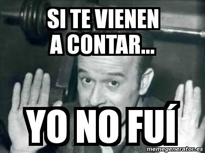 ComunidadSanta's tweet photo. Como cantaría Pedro Infante... Yo te aseguro que yo no fui, son puros cuentos de por ahí 🎶🎶.

Así dijo nuestro alcalde de #SantaCatarina 🐞🐞 @JesusNavaNL en relación al #Huastecazo denunciado por @elnorte 

Y usted.. que opina? 

@stacatarinagob no te acabes 💰 https://t.co/UqmDvlk2Ur