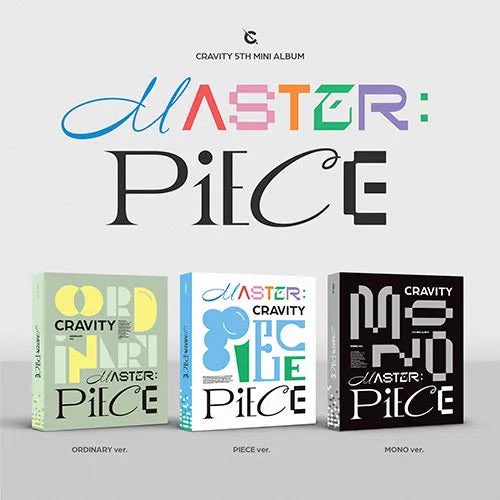 Cravity master:piece go

resellerdan aliyoruz jelatinli
albumlerin tanesi 40 tl set 120 
tcye kargo gumruk haric her sey dahil 
istediginiz versi ve kac tane istiyosaniz mention atin

<a href="/CRAVITYshoptr/">CRAVITY Takas&Satış</a> <a href="/peacrry/">Kpop Satış / Takas</a> <a href="/kpopgosatis/">K-Pop Go Satış🇹🇷</a> <a href="/kpoptrdsell/">KPOP Takas/Satış</a>