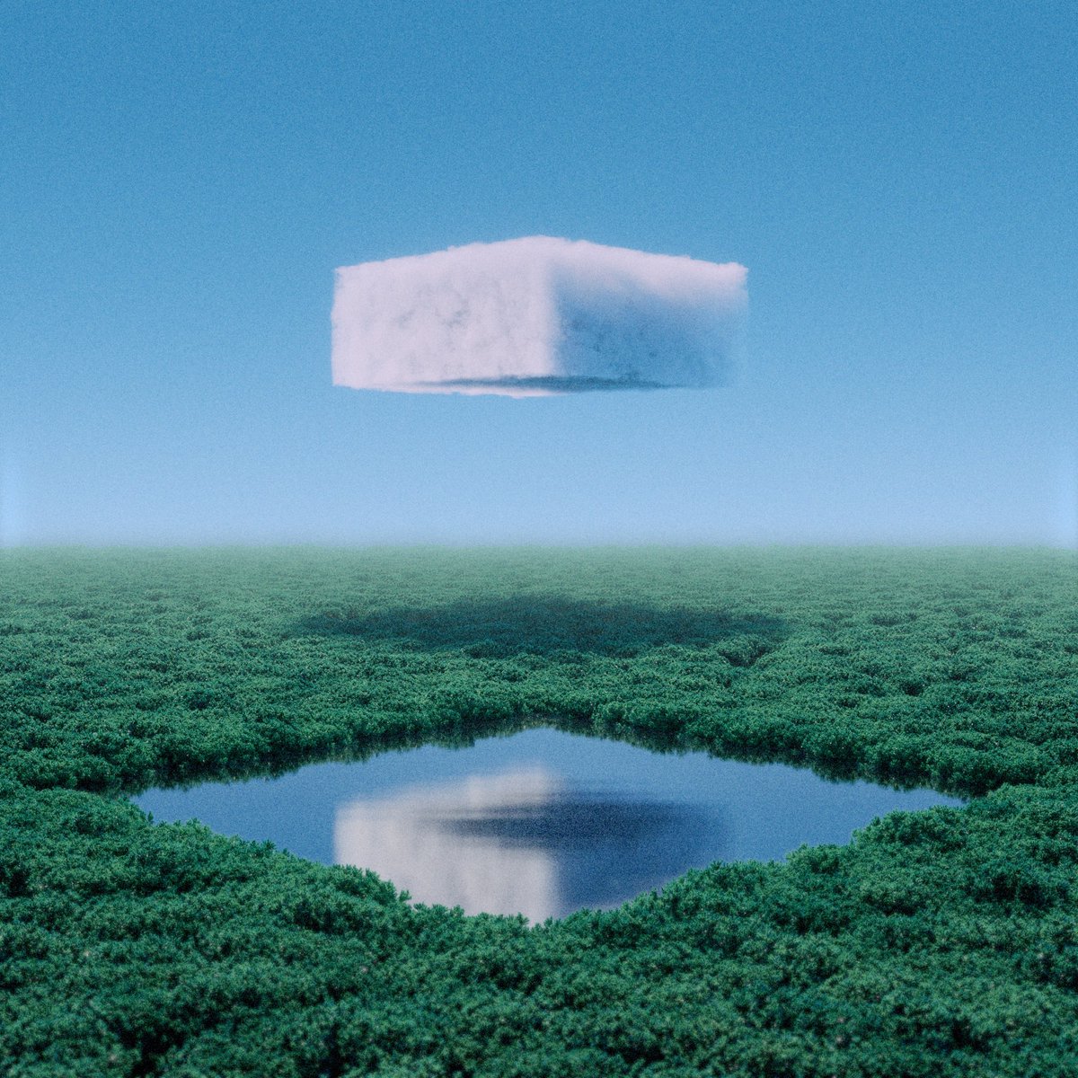 haydclay's tweet photo. 4/20, a day about strange clouds https://t.co/fT5HindZgu