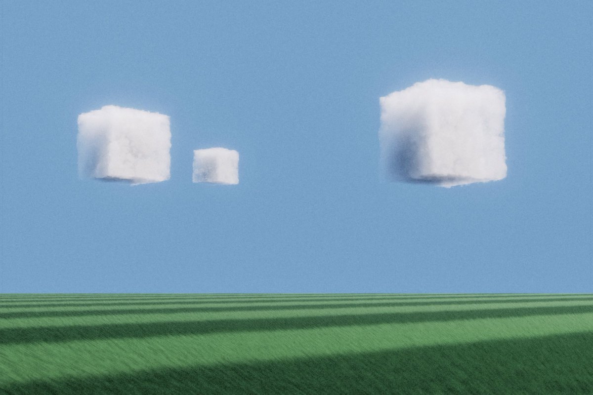 4/20, a day about strange clouds