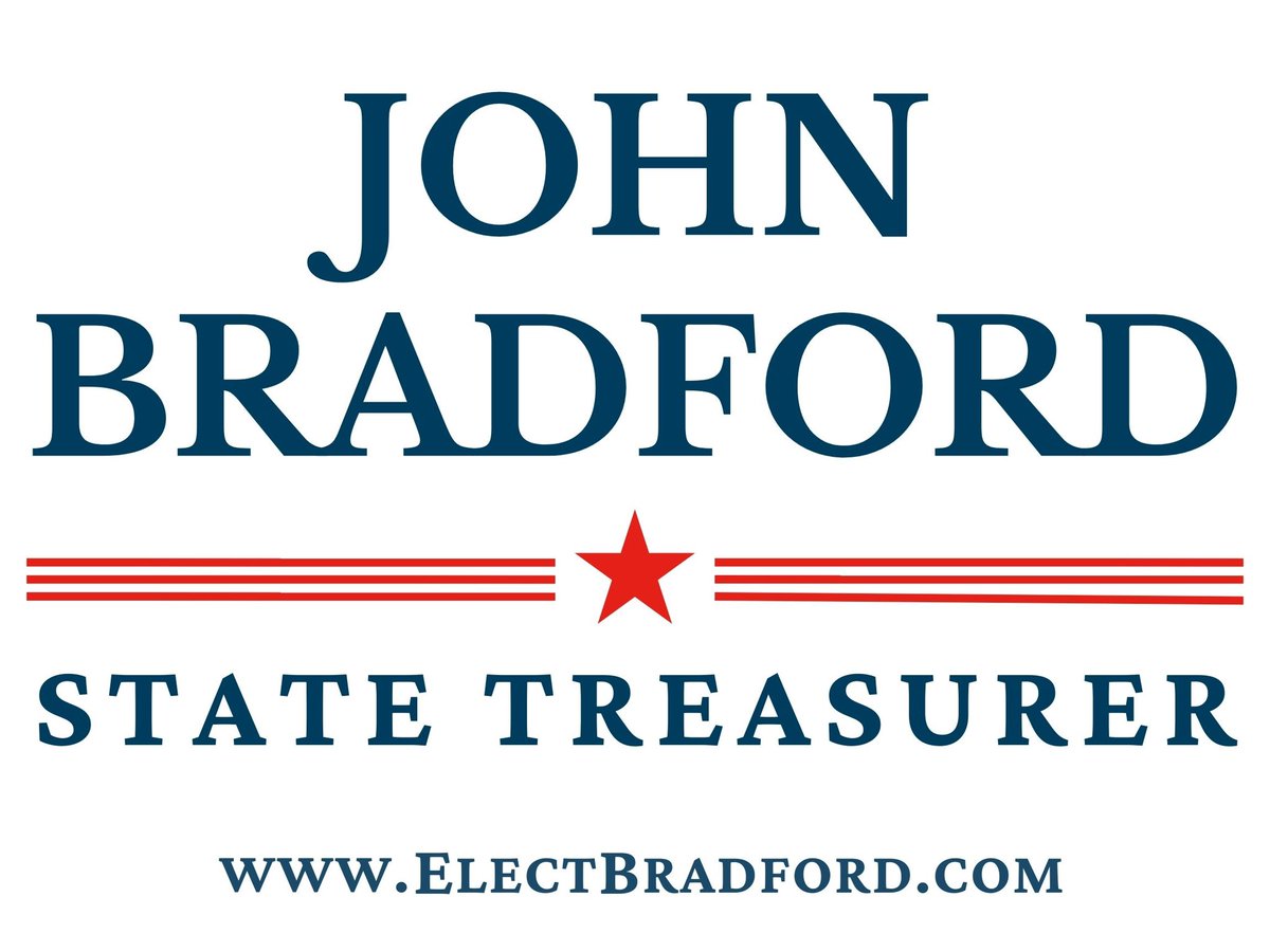 John Ray Bradford tweet media