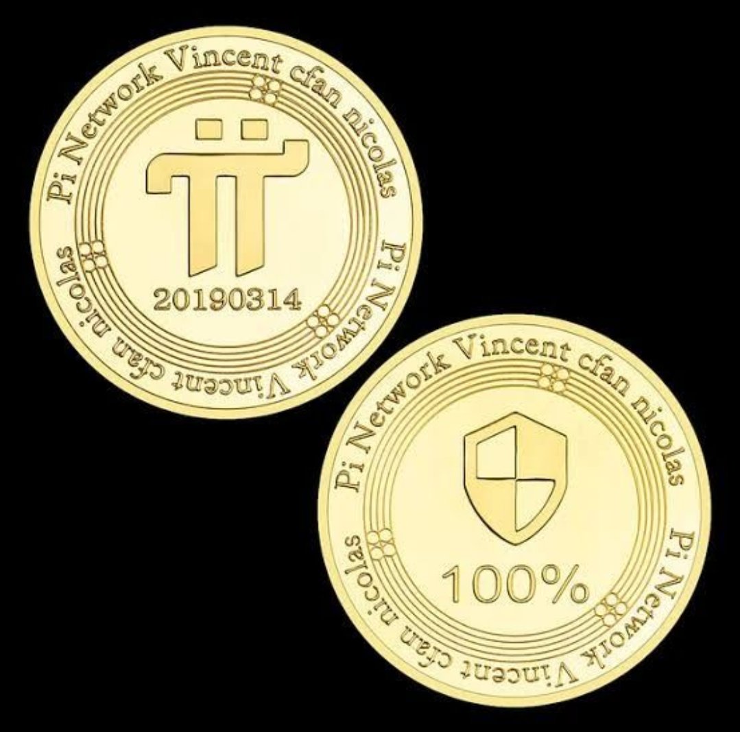PiNewsMedia's tweet photo. A revolution in the crypto world is coming!👏🏻👏🏻

 Pi is here! 🔥🚀

 And Pioneers’ job is not only to click the mining button to earn Pi, but also to contribute to the Pi Network blockchain.  And to create value, the real value of Pi, Pioneer does not need to exchange, but needs to spend Pi in Pi's utility to build up Pi's ecosystem.💪🏻

@PiCoreTeam 
#PiNetwork #Crypto #Blockchain #Web3 #PiNews