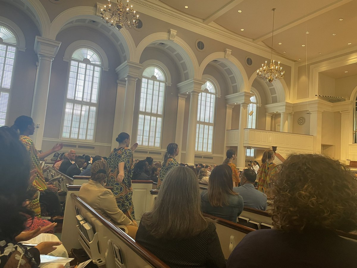 jmaness4's tweet photo. @GCSchoolsNC Eastern High School’s Honors Dance Troops getting us hyped and excited this morning during the @GuilEducation #EdSummit2023! They did a wonderful job and got the crowd
Moving! https://t.co/SXf62VDqse