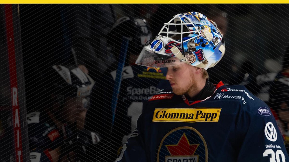 AIK Hockey tweet media