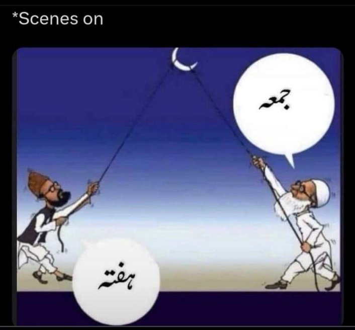 Nokar_e_Ali's tweet photo. 😅😅 https://t.co/bAKLHiAq8u