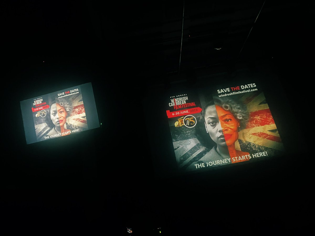 kenfero's tweet photo. Pleased to announce that Ultraviolence has been officially selected for the Windrush Caribbean Film Festival across UK in June #WCFF2023 @windrushfest @ukblm @4WardEver @UFFCampaign @mxmovement https://t.co/jVhyE6c6Ny