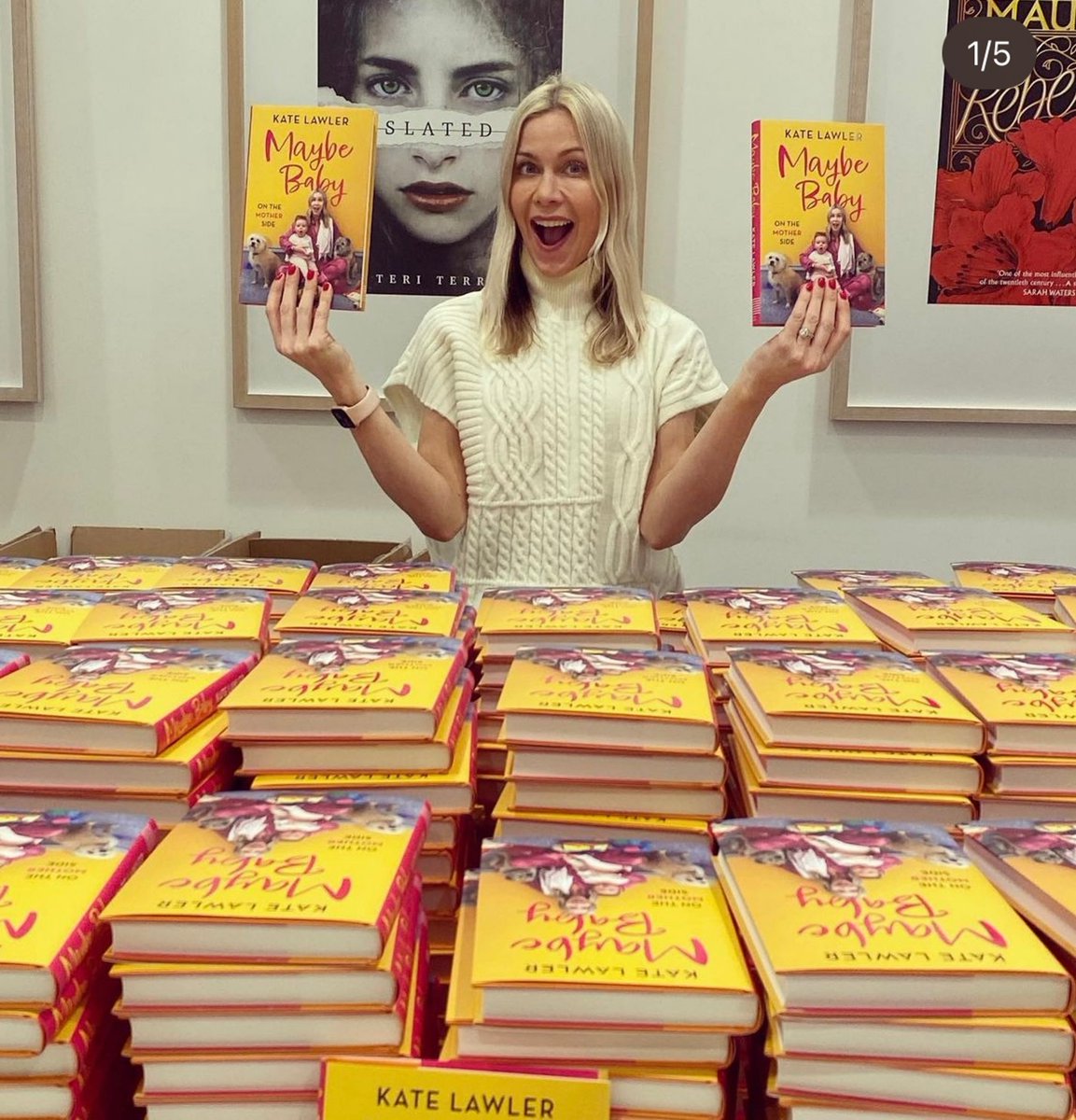 Bromley Council (@lbofbromley) on Twitter photo Catch our Special celebrity guest <a href="/katelawler/">Kate Lawler</a> in a night to remember with Library Lates! The best selling author will be reading from her new book as part of the entertainment in #Bromley Central Library on 27 April. @Bromlibraries <a href="/YourBromley/">Your Bromley</a> bromley.gov.uk/news/article/4… Catch our Special celebrity guest <a href="/katelawler/">Kate Lawler</a> in a night to remember with Library Lates! The best selling author will be reading from her new book as part of the entertainment in #Bromley Central Library on 27 April. @Bromlibraries <a href="/YourBromley/">Your Bromley</a> bromley.gov.uk/news/article/4…