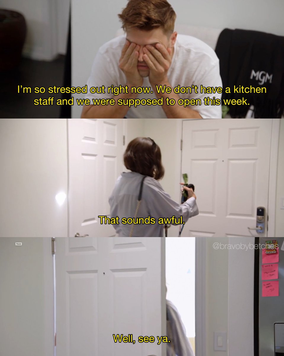 bravo by betches tweet media