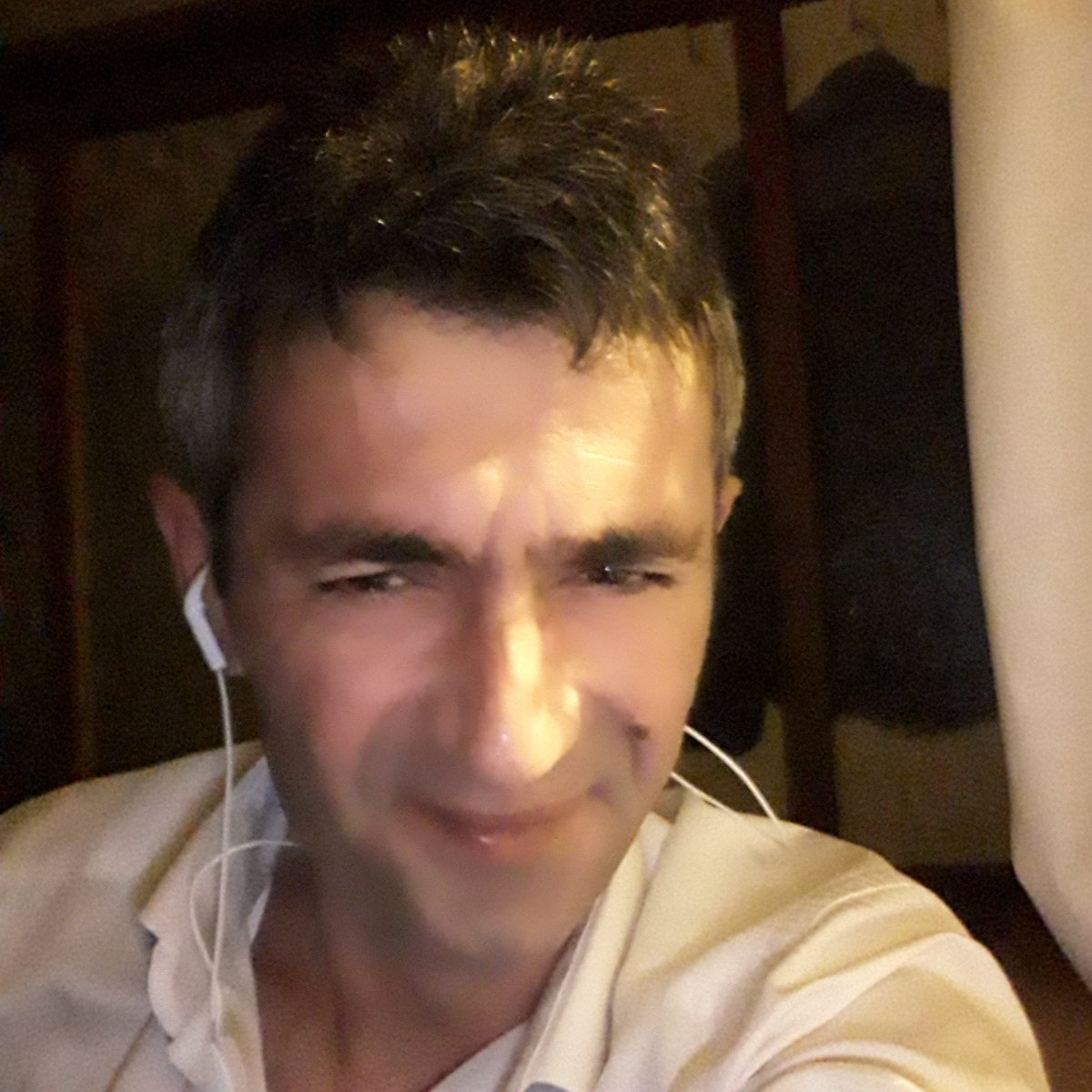 #YeniProfilResmi