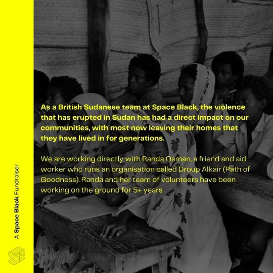 azzaabazza's tweet photo. https://t.co/lRpAJEreEy 
#KeepEyesOnSudan https://t.co/sx3SfO9Svo