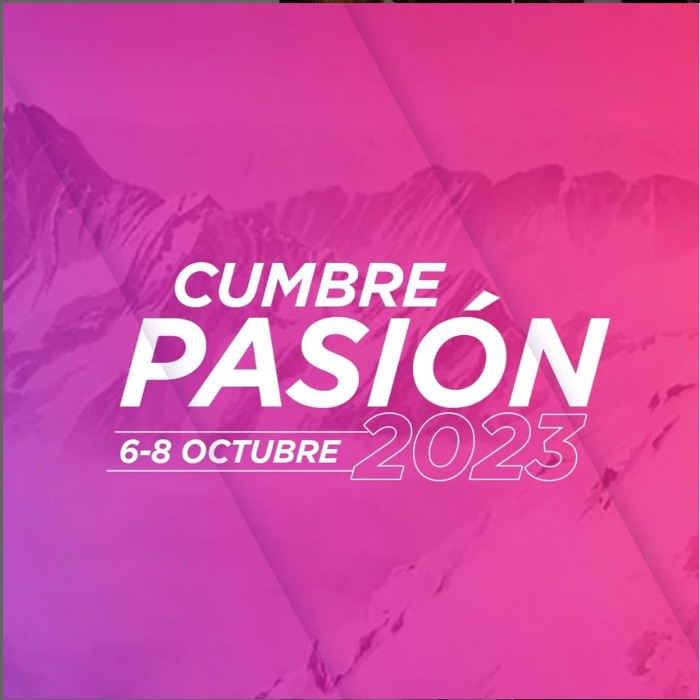 VisionAhora's tweet photo. El Ministerio de Jóvenes (MJ) de la Iglesia de Dios de la Profecía en el Perú anuncia su Cumbre Pasión 2023.
https://t.co/3VhoedBHlI
#cogop
#idddp https://t.co/voIVdwVOil
