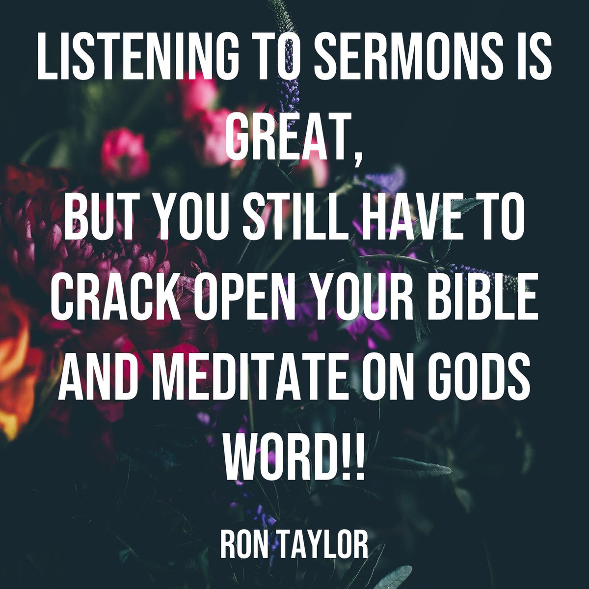 RonTaylorMusic tweet picture
