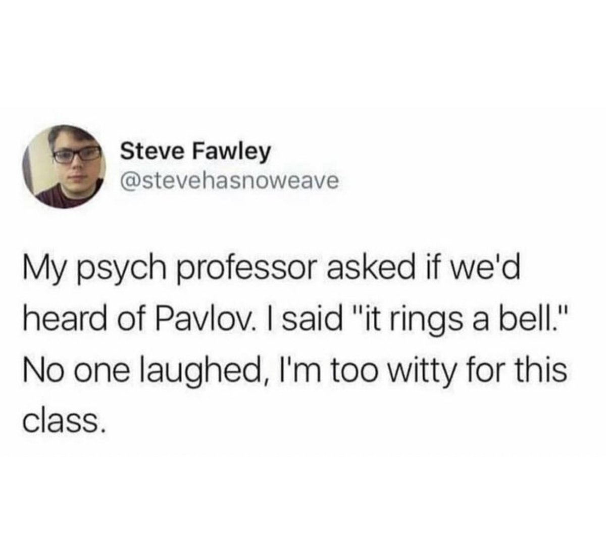 PUNS (@thepunnyworld) on Twitter photo 