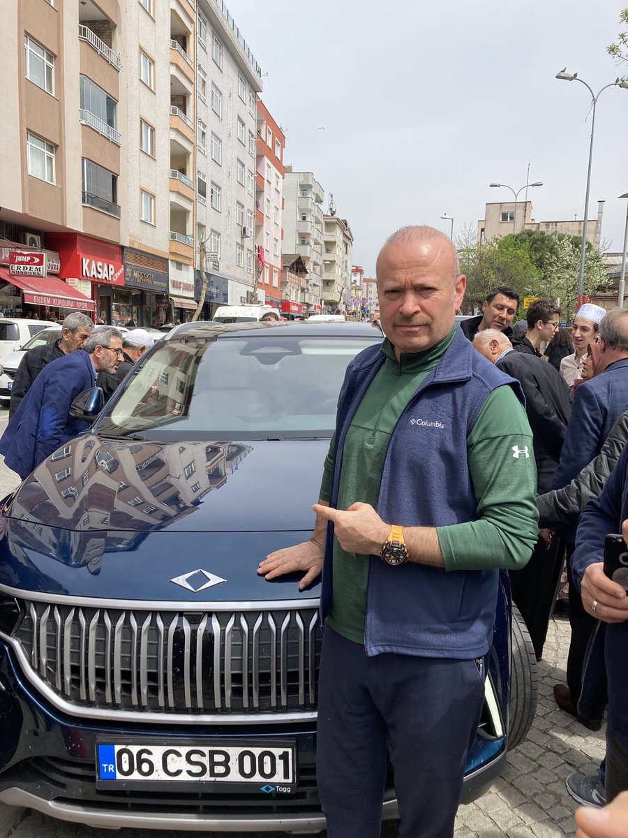 kibaroglu's tweet photo. Bayram Tadında bir Bayram Geçirmeniz Dileği ile iyi Bayramlar Diliyorum Kibaroğlu @faikzcan9 @akbasogluemin @SCivitcioglu @RTErdogan @dbdevletbahceli @kasapoglu @hamzayerlikaya @ciftpelin @pelinyantur @BY @EmniyetGM @TomrisGen65 @ulketv @GSabanozu @kadirArpacolu @MHP_Bilgi https://t.co/jkqAGVD4bE