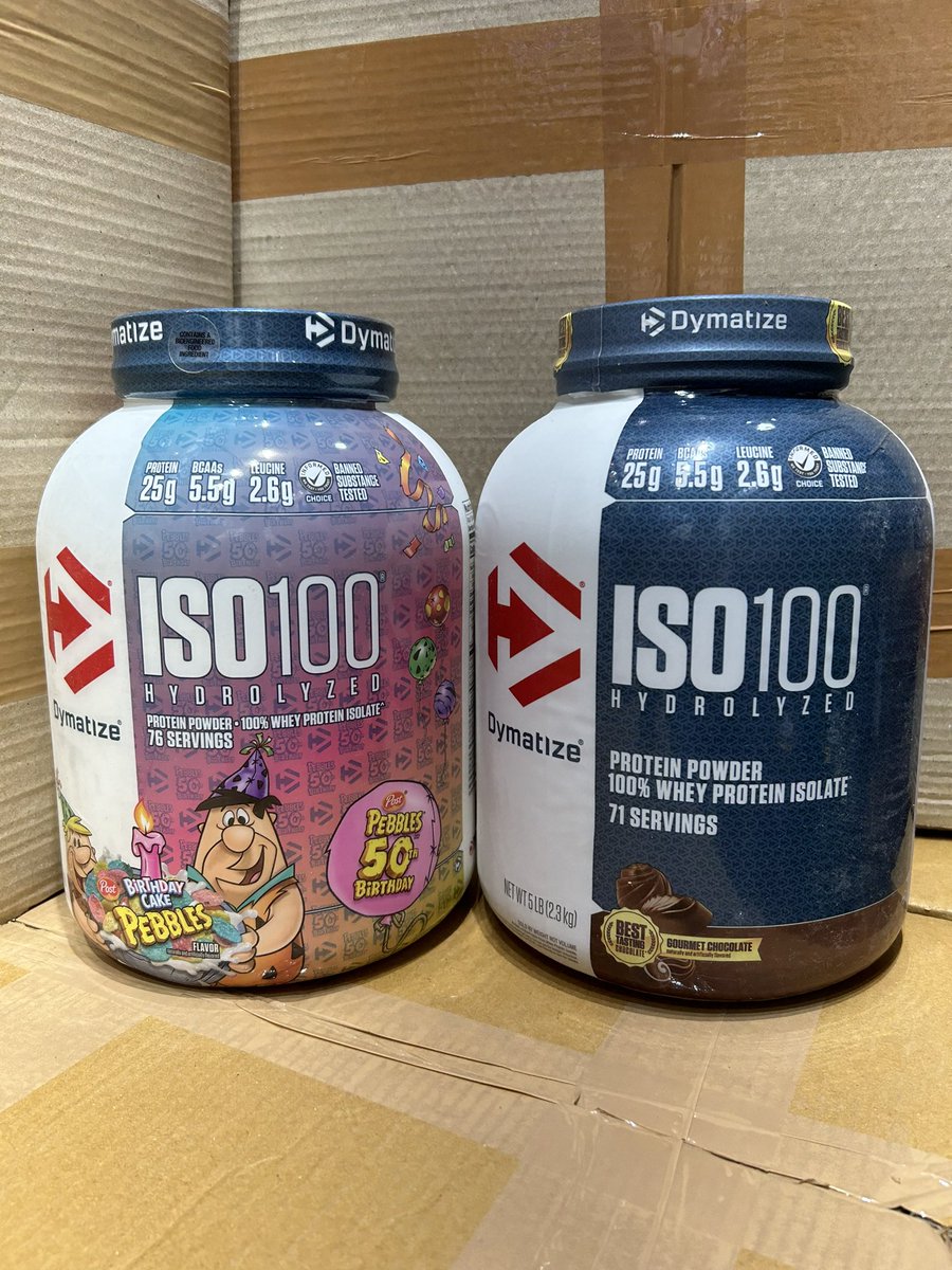 us_nutrition__'s tweet photo. #dymatize #iso100 https://t.co/oLW6gwqLww