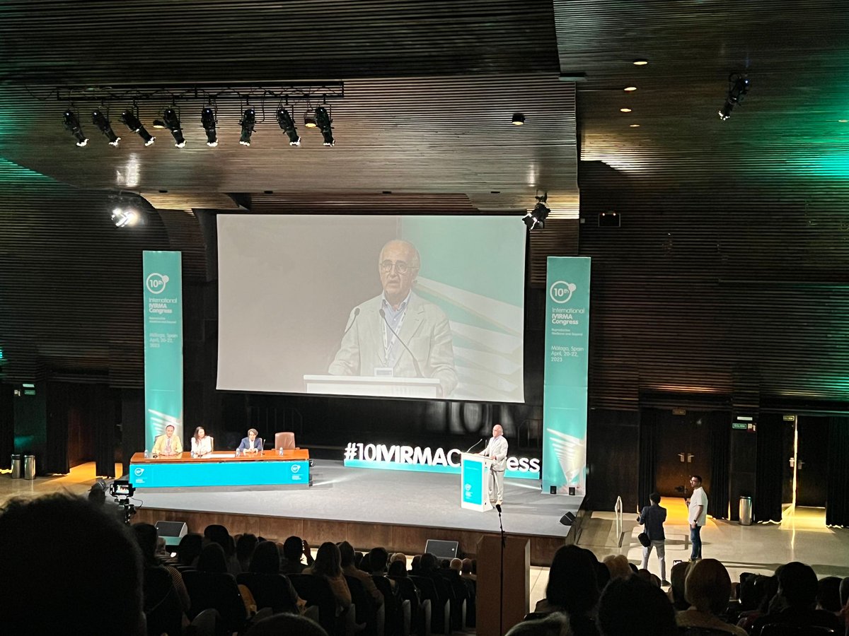 fairtility's tweet photo. We’re thrilled to be at the #IVIRMA Congress on #reproductivehealth!
Our team is ready to connect about how our #TransparentAI technology could help embryologists and #IVF professionals improve patient care!
See you soon in the beautiful Malaga Spain!
@IVIclinics https://t.co/vp88GlQKW0