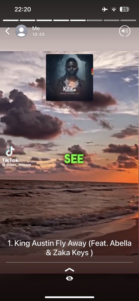 KingAustin_SA's tweet photo. Fly away 🎶🎶🎶 https://t.co/scAfawt9d6