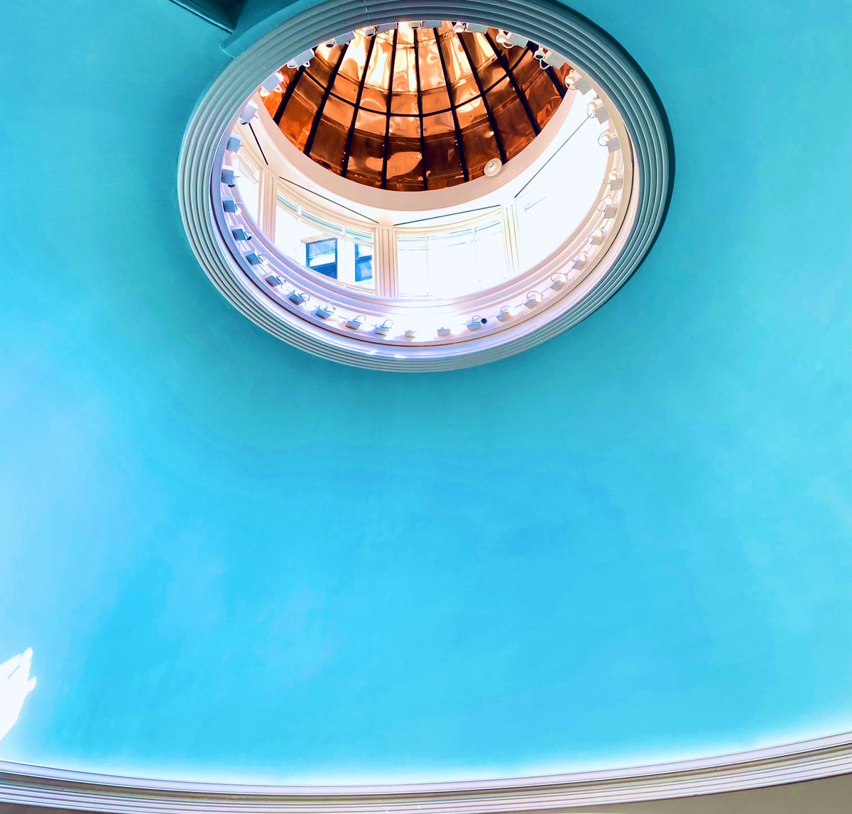 NataliaRostMD's tweet photo. The @MassGeneralNews #EtherDome is standing room only ๐๐ for @NINDSdirector C. Miller Fisher Visiting Professor #GrandRounds ๐๐๐@MGHNeurology @MGHNeuroSci #MGHStroke #ResilientBrain #BrainHealth #RostLab #BostonStrong #MGHProud @ComaRecoveryLab @guroledip @AneeshSinghalMD https://t.co/7qP1uo2IAj
