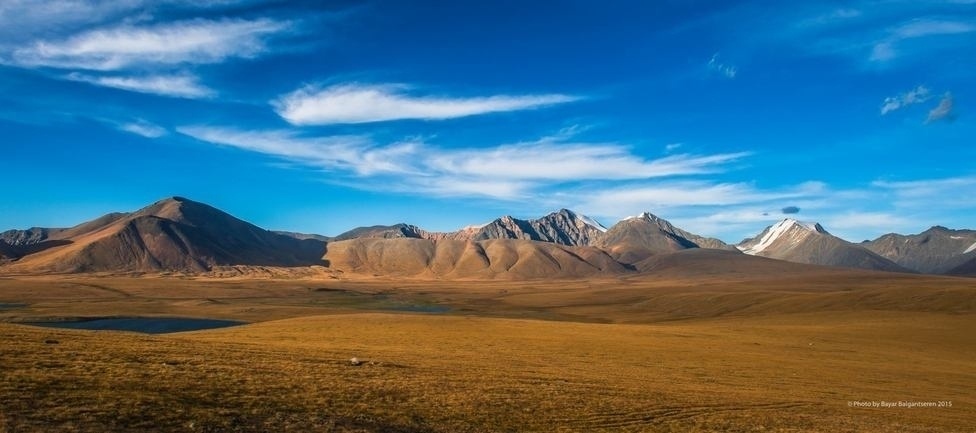 Mongolia976 tweet picture