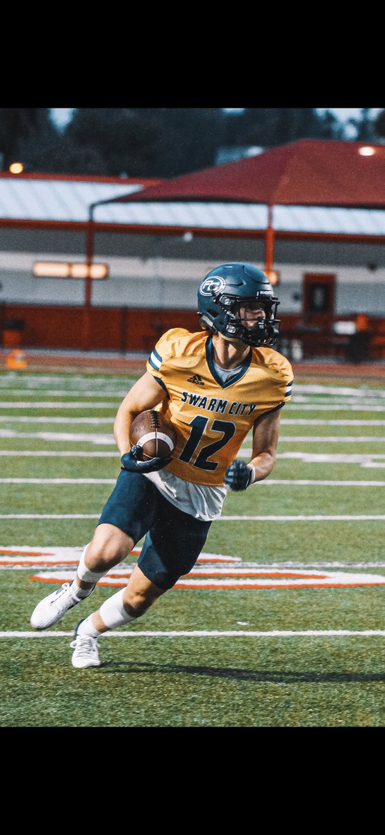 a_koenig00's tweet photo. Recruitment 100% Open
3for3
3.43 GPA
AA in Hand 
WR/KR/PR https://t.co/BU8VIUHvDN
