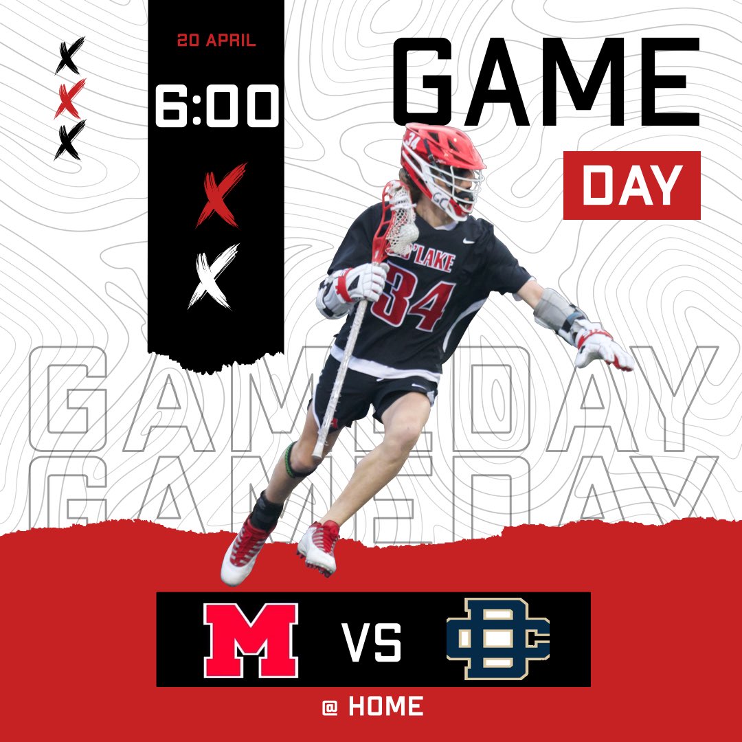 OLSM Men’s Lacrosse tweet media