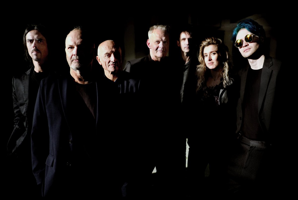 Marquis en concert dimanche soir à Petit Bain, 28 avril Paris. Invités sur scène avec nous #pierrickpedron et #denisbortek