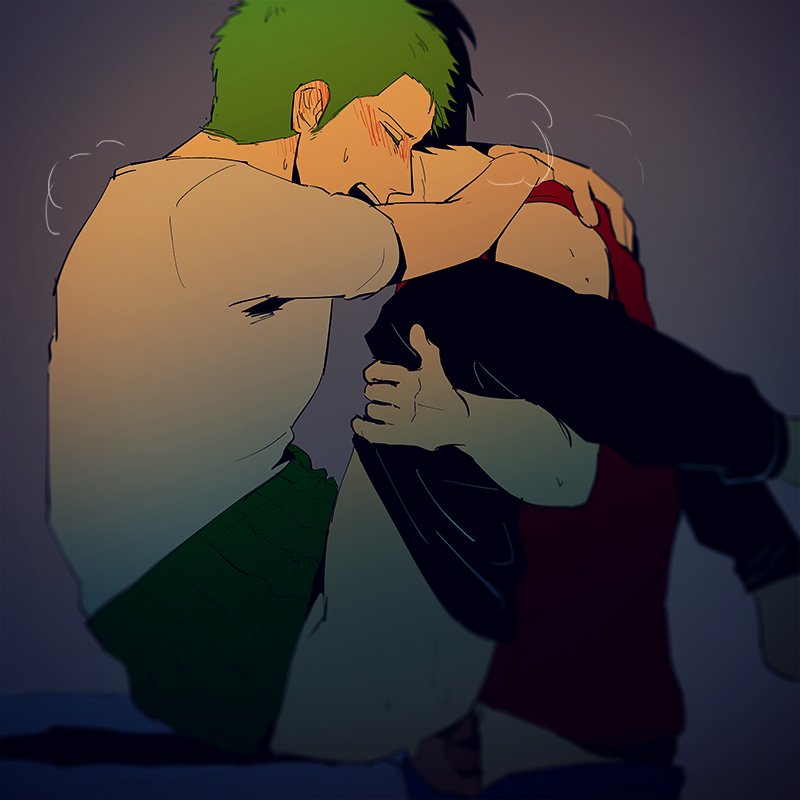 Monkey D. Luffy (AU) (@kxng_monkey) / Posts / X