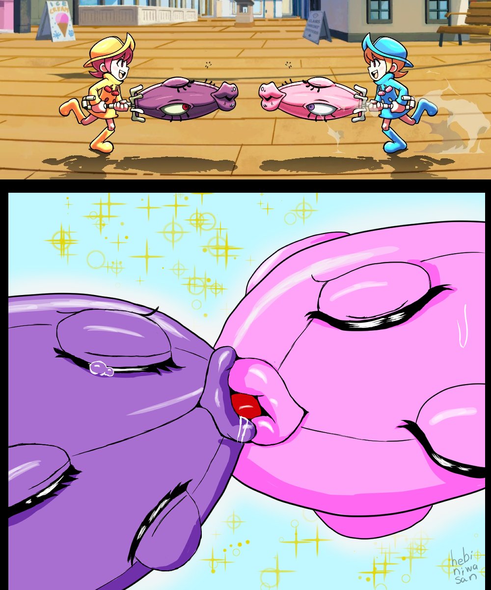 @dailyskullgirls 