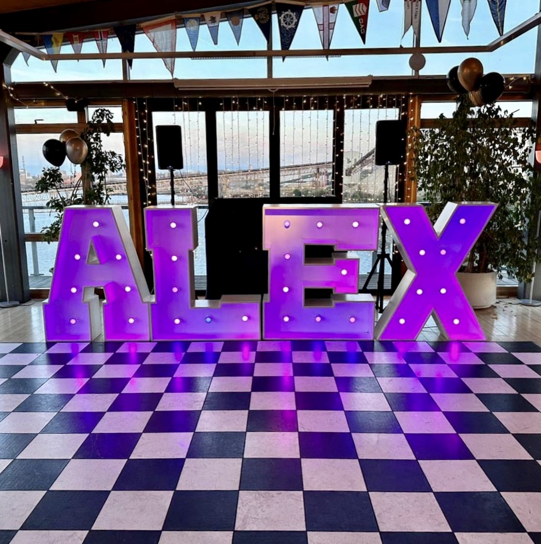 gycvenuehire's tweet photo. When planning any type of #party, we like to have one large or memorable #statementpiece of #decor or #activity. Something that is personal to the #event and also makes people remember the event 🎆 #visualstatements

Throwback to Alex's surprised #birthdayparty 🎂 #clubhouse https://t.co/SDKTrSV2Xz