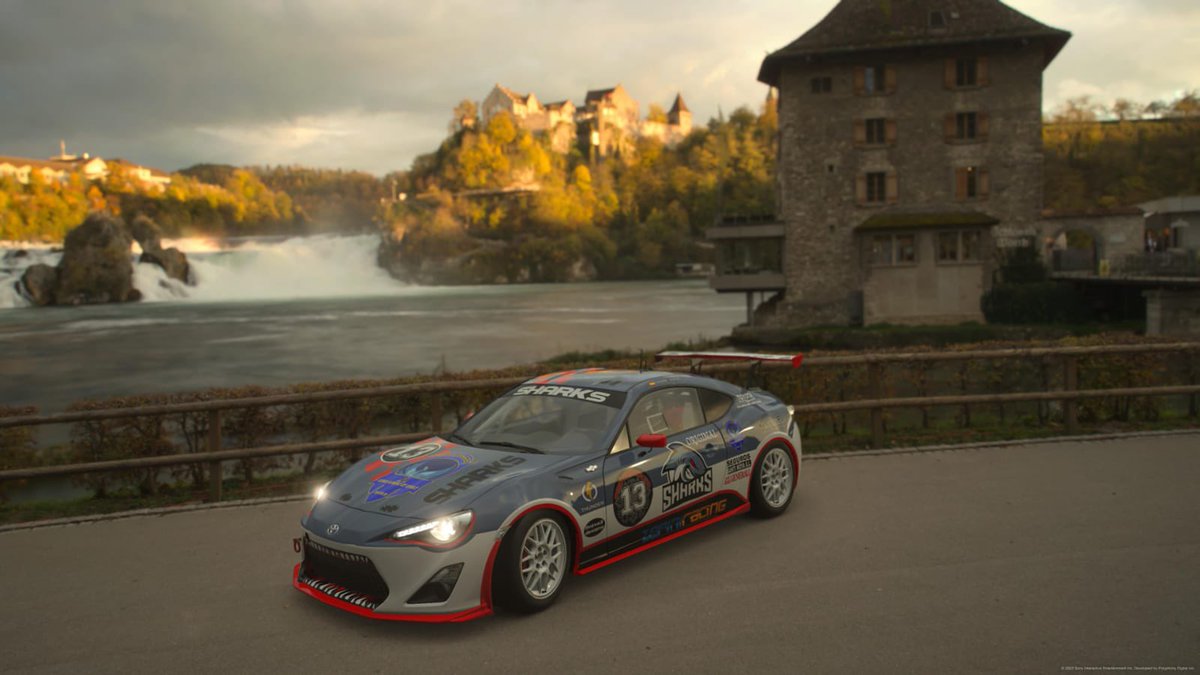 🚦 🏆 <a href="/ROAD_RIDERS_GTS/">RoadRidersGTSport</a> 🏆 🚦

🗓 20.04.23 🕒 23:00

📺🎙 twitch.tv/road_riders_gt…

🗺 Raceway Road Atalanta 

🚗 <a href="/Toyota/">Toyota USA</a> 86 Gr.4

👥🦈 <a href="/AdrianVegaMS/">marcsergeant</a> <a href="/SHARK_Perez88/">Pérez</a> <a href="/rvevo3/">Rvevo3_</a>