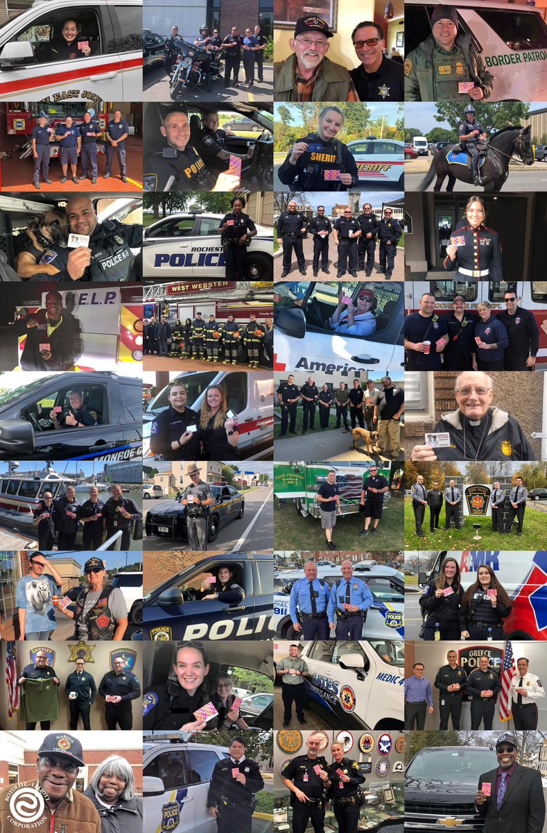 RotoliteElliott's tweet photo. Rotolite-Elliott is proud to support Coffee For Cops! 

Coffee For Cops continues to do great things for First Responders in our community. Please check them out at https://t.co/13tJK2uByd.

#Roc #Rochester #SmallBusiness #Cops #Police #PoliceOfficer #FirstResponders https://t.co/D3c0BLExqX