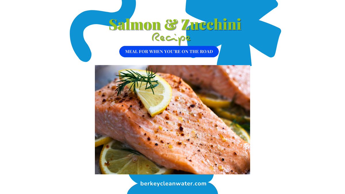 Easy RV Recipe: Rosmary Lemon Salmon & Zucchini

berkeycleanwater.com/blogs/news/eas…

#easyrecipeasy #quickrecipeideas #fulltimerving