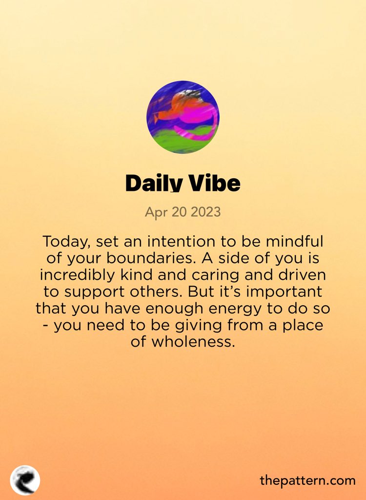 Are you operating from a place of wholeness?